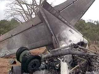 14 иностранных туристов и три члена экипажа погибли в результате катастрофы самолета Ан-2 на Кубе