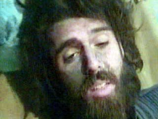 "Страх смерти" не позволял американскому талибу Джону Уокеру Линду покинуть ряды движения "Талибан" после терактов 11 сентября
