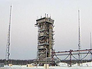 С космодрома Плесецк стартовала ракета с американо-германскими спутниками