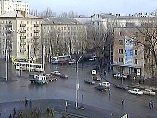 В Ростове-на-Дону произошло заказное убийство замначальника СКЖД по капитальному строительству