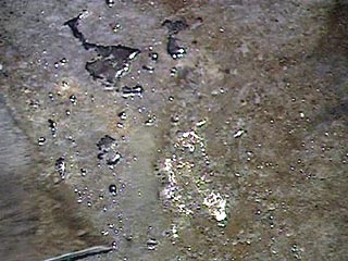В Северо-Восточном округе столицы обнаружен разлив ртути