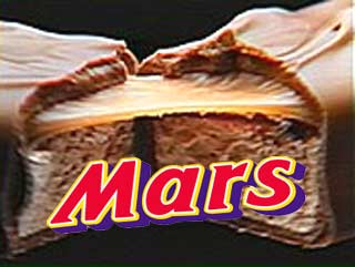 "Марс" меняют сексуальную ориентацию
