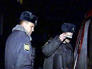 В Москве взорвана машина следователя, занимающегося уголовным делом Dolls