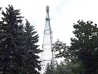 Эмблема советского телерадиовещания отмечает 80-летие