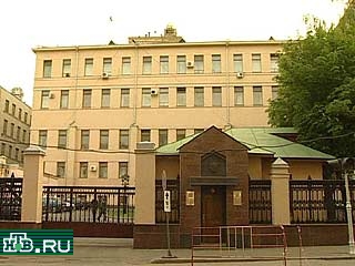 В Генеральной прокуратуре около 5 часов вечера закончился допрос Евгения Киселева