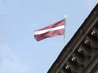 Латвийские законодатели отказались говорить по-русски