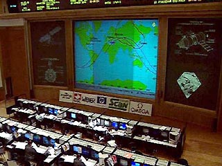 Школьники Калуги и Обнинска приступили к управлению микроспутником "Колибри-2000"