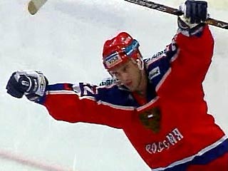 Владимир Плющев возглавит российскую сборную по хоккею