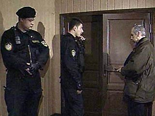 Сегодня оглашен приговор по делу о расстреле в Чечне колонны Сергиево-Посадского ОМОНа