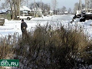 Чрезвычайное происшествие, повлекшее за собой гибель ребенка, случилось в поселке Березовка Красноярского края.