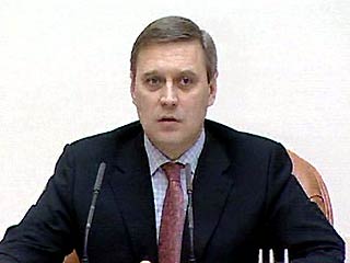 Правительство России намерено упростить налогообложение предприятий малого бизнеса, сообщил премьер Касьянов