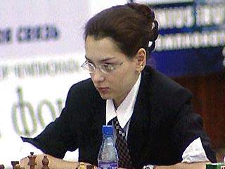 Александра Костенюк выиграла турнир в Джакарте