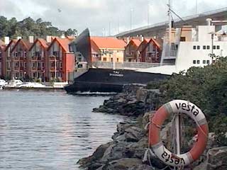 На этой неделе в Норвегии встретятся министры стран Северного моря