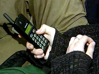 Мобильные телефоны стали причиной появления "поколения большого пальца"
