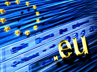 В интернете появится домен стран Евросоюза - .eu