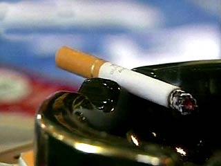В США поданы иски против трех крупнейших американских производителей табачных изделий