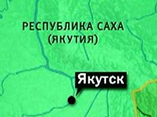 В Якутии совершил аварийную посадку Як-40