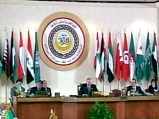 Сенсация арабского форума: саудовский принц приветствовал главу делегации Ирака