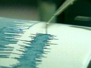 На севере Чили в четверг произошло землетрясение силой 6,4 балла по шкале Рихтера
