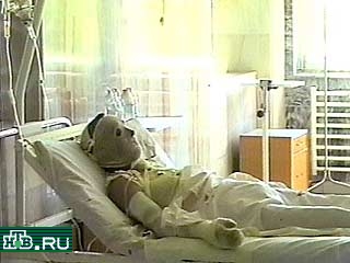 Как сообщает НТВ со ссылкой на "Интерфакс", пострадавшие при взрыве находятся сейчас в областной клинической больнице и в ожоговом центре клиники Томского государственного медицинского университета
