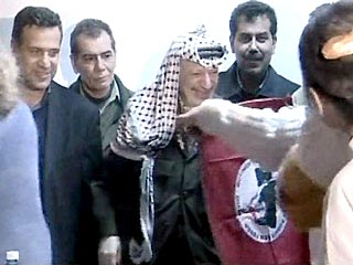 Лидер французских антиглобалистов Жозе Бове будет выслан из Израиля в ближайшие часы
