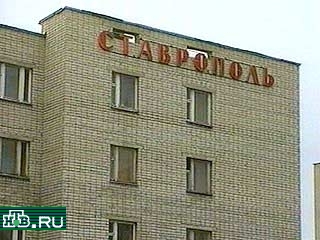Во вторник около 8 часов утра горничная гостиницы "Ставрополь" в центральном районе Тольятти сделала страшную находку.