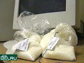 Как сообщает НТВ со ссылкой на "Интерфакс", сегодня в Петербурге задержан наркоторговец Уршет Усманов. При задержании у него изъято более килограмма героина