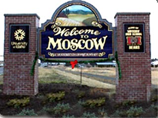 Национальный научный фонд США по изучению сна объявил, что самым лучшим местом для покоя и отдыха является Москва
