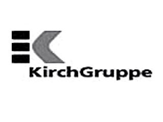 О банкротстве немецкой медиа-корпорации Kirch Gruppe может быть объявлено в ближайшие дни