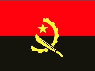 Подписано соглашение о мире в Анголе