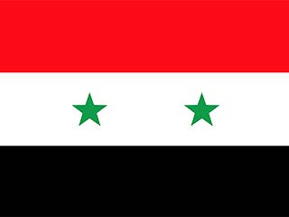 Сирия требует разрыва дипотношений между арабскими странами и Израилем