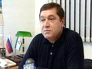 Хамзат Гуцериев по-прежнему числится в списках кандидатов в президенты Ингушетии