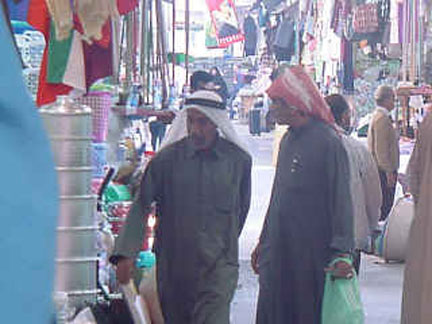 На Бахрейне