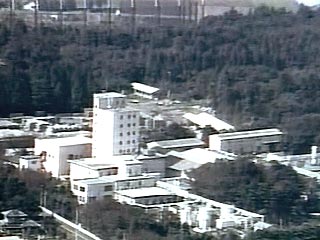 Утечка радиации произошла на экспериментальном ядерном реакторе "Фугэн" в Японии