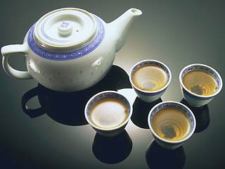Употребление чая может способствовать профилактике некоторых форм рака