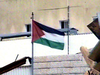 Пресс-центр израильского правительства распространил информацию о том, какие продукты имеются в распоряжении Арафата