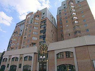 В Москве строятся дома, в которых жилые помещения предназначены для сдачи в коммерческий найм