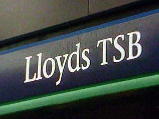 Убытки Lloyd's в 2001 году превысили 4 млрд. долларов