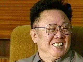 Интернет-сайты президента и правительства Южной Кореи входят в число любимых сайтов северокорейского лидера Ким Чен Ира