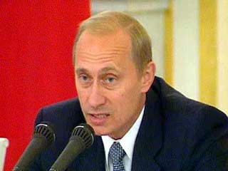 Правительство после разноса президента Путина стало проявлять активность в области структурных реформ