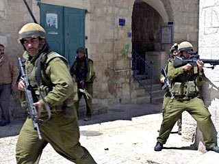 Палестинцы обвинили Израиль в организации массовых убийств и призвали ООН расследовать инцидент в Дженине