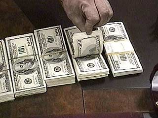 У нижневартовской пенсионерки украдены 160 тыс. долларов
