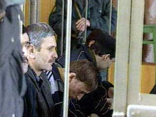 Cтавропольский краевой суд вынес приговор 10 участникам рейда банды Шамиля Басаева на Буденновск в июне 1995 года