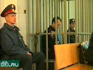 В Калуге закончился судебный процесс по делу 35-летнего гражданина Украины Александра Кравченко.