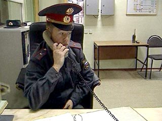 Трижды судимый уроженец Архангельской области разыскивается за убийство милиционера
