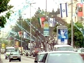 В Израиле празднуют День независимости