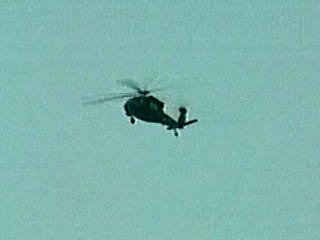 Командир полка приказал пилоту вертолета открыть огонь по палестинскому дому, чтобы уничтожить находившихся там пятерых террористов