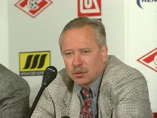 Саратовский "Сокол" лишился главного тренера