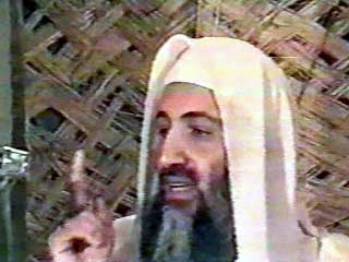 В Кабуле в одном из домов, где ранее бывал Усама бен Ладен, найдено новое обращение главы "Аль-Каиды"