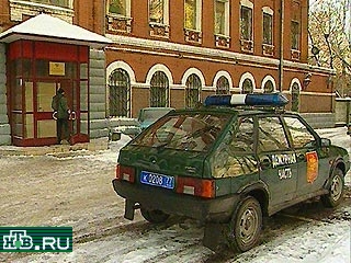 19-летнего солдата срочной службы освободили из рук бандитов оперативники Регионального управления по борьбе с организованной преступностью по Московской области.